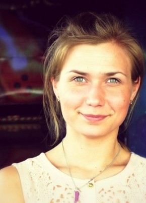 Наталья, 33, Россия, Сланцы