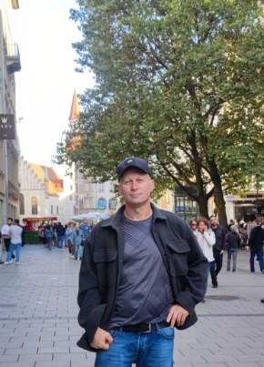 Jurijs, 52, Bundesrepublik Deutschland, Augsburg