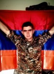 Vlad, 24  , Yerevan