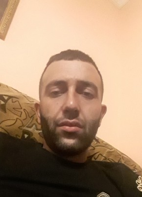 Galstyan Arman, 37, Հայաստանի Հանրապետութիւն, Արարատ
