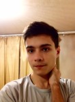Николай, 21 год, Новороссийск