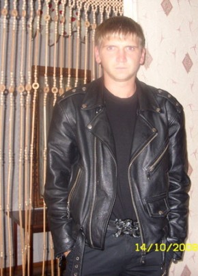 Константин, 36, Россия, Жирновск