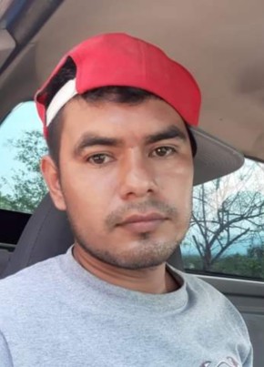 Mike, 32, Estados Unidos Mexicanos, Tecate