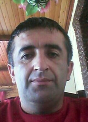 Али Абдулаев, 42, Россия, Агвали