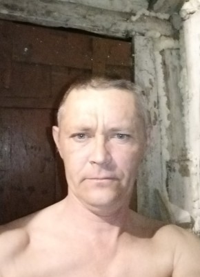 Василий, 51, Россия, Бобров