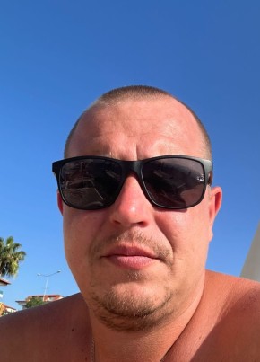Kirill, 34, Russia, Nizhniy Tagil