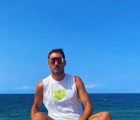 Yan, 36, Yekaterinburg