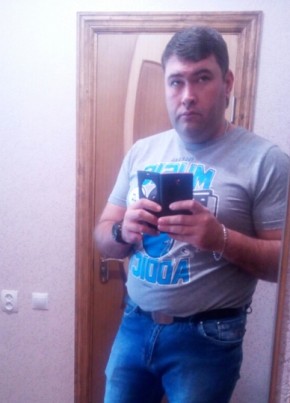 Николай, 38, Россия, Белгород