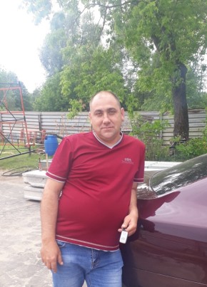 Александр, 44, Россия, Старая Купавна