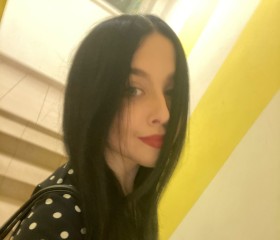 Sofi Sofi, 18, London