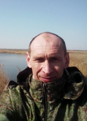 Михаил из Москвы 49 лет