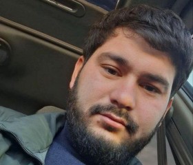 Амир, 23 года, Samarqand