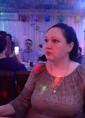 Оксана, 38, Россия, Владивосток