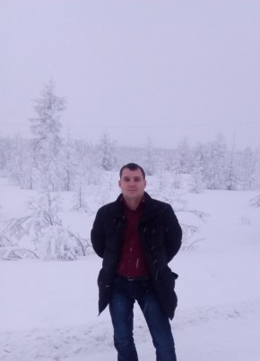 Алекс, 37, Россия, Саратов