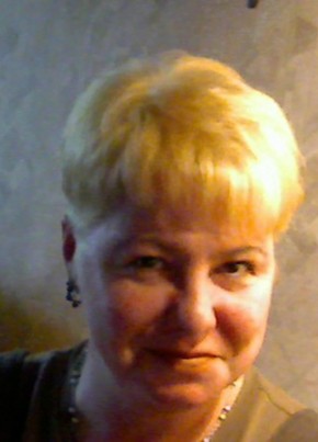 Марианна, 56, Россия, Санкт-Петербург