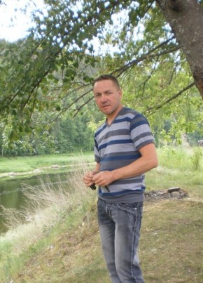 Саша, 52, Россия, Челябинск