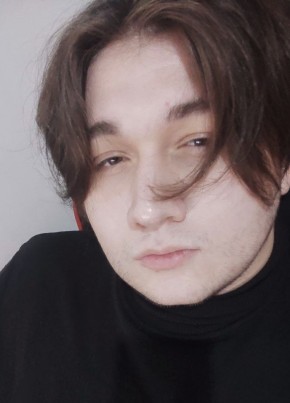Kok, 21, Russia, Groznyy