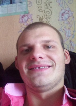 Олег, 31, Рэспубліка Беларусь, Клічаў