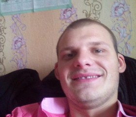 Олег, 31 год, Клічаў