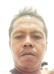 Bali, 42 года, Kota Samarinda