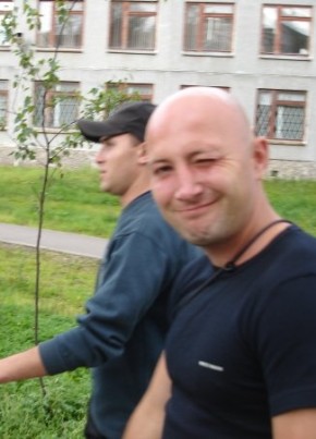 Алексей, 46, Россия, Сертолово