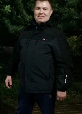 Евгений, 42, Россия, Новошешминск