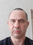 Рустам Шабуев, 47 лет, Грозный