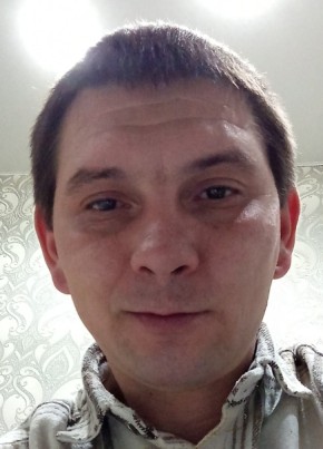 Татарин из Кузнецка 34 года