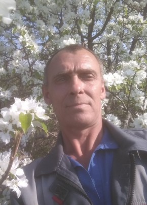 Альберт, 50, Россия, Кунгур