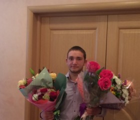 Виктор, 25 лет, Пермь
