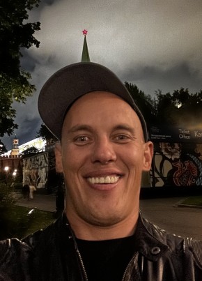 Artur, 36, Singapore, Singapore