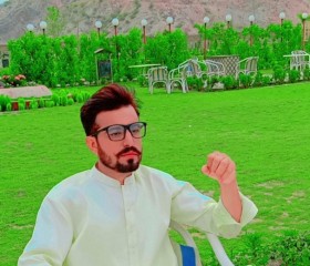 Sabir, 26, Daud Khel