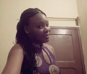 Reine_ambala , 31 год, Brazzaville