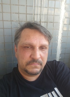 Сергей Васильев, 49, Россия, Гатчина