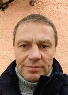 Igor, 46, Україна, Донецьк