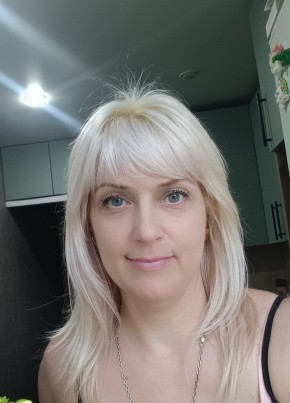 Наташа из Кстово 51 год