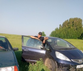 Nikolay, 45, Yelizovo