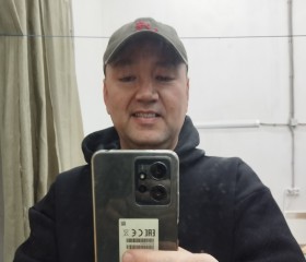 Ismatzhon, 39, Moscow
