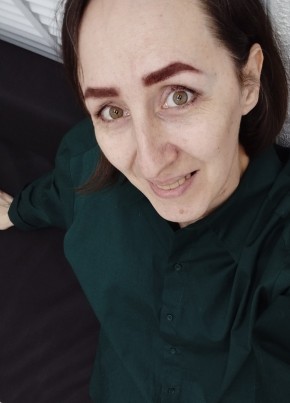 Mariya, 46, Russia, Krasnoyarsk