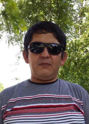 Рустам, 50, O‘zbekiston Respublikasi, Toshkent