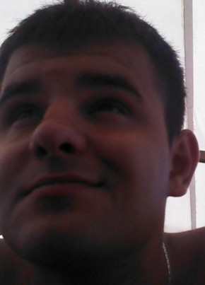 Artem, 36, Ukraine, Melitopol