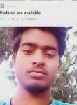 Rizwan Uddin, 18  , Bangalore