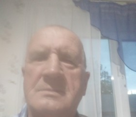 Владимир, 70 лет, Оренбург