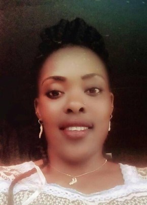 alexia love, 33, Republic of Cameroon, Douala