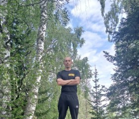 Андрей Свиренко, 38 лет, Горно-Алтайск