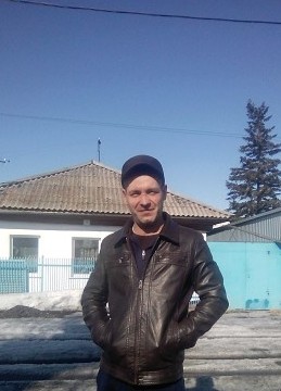 Виталий, 36, Россия, Рубцовск
