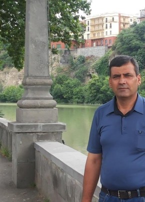 Adil, 52, Azərbaycan Respublikası, Naxçıvan