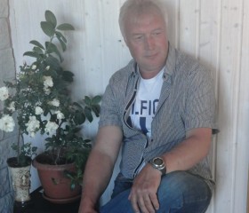 Константин, 53 года, Санкт-Петербург