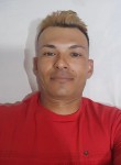 Icel, 34 года, La Habana