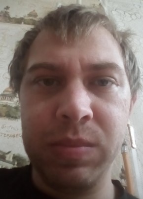 Вадим из Крутинки 28 лет